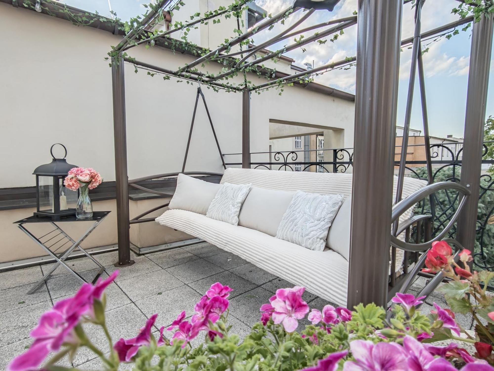 Villa Two Bedroom Villa With Hot-Tub, Terrace And Garden, Wenceslas Square Prague
