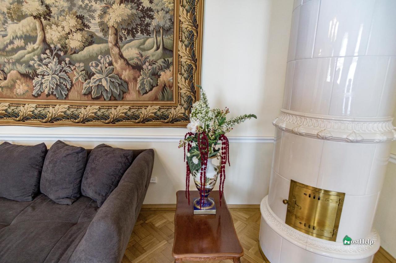 Unique Location With Hot-tub, Terrace And Garden Pousada Praga